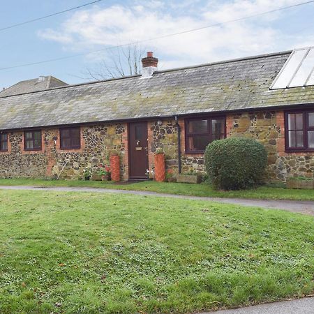 The Blacksmith Shop Shorwell 외부 사진