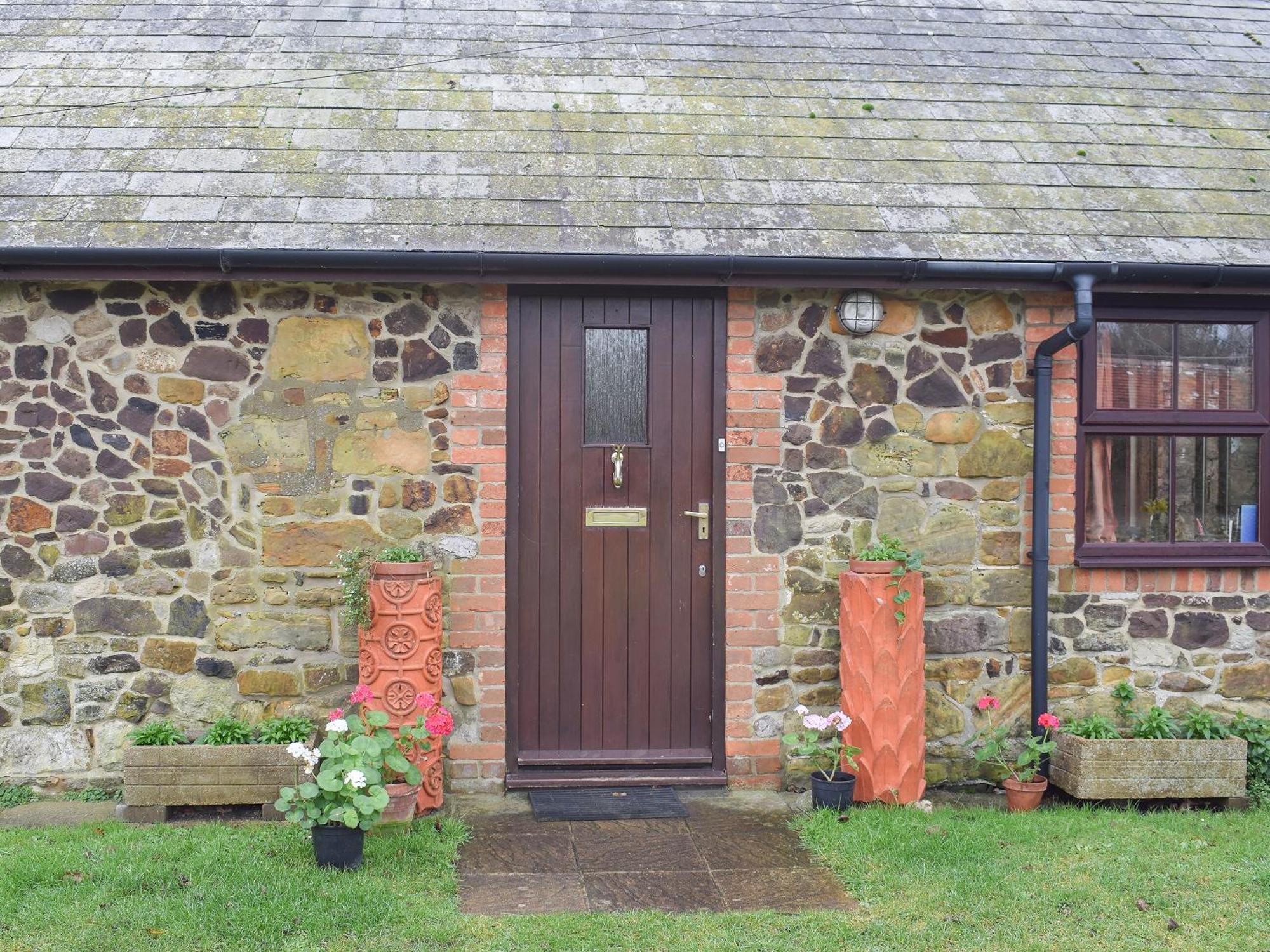 The Blacksmith Shop Shorwell 외부 사진